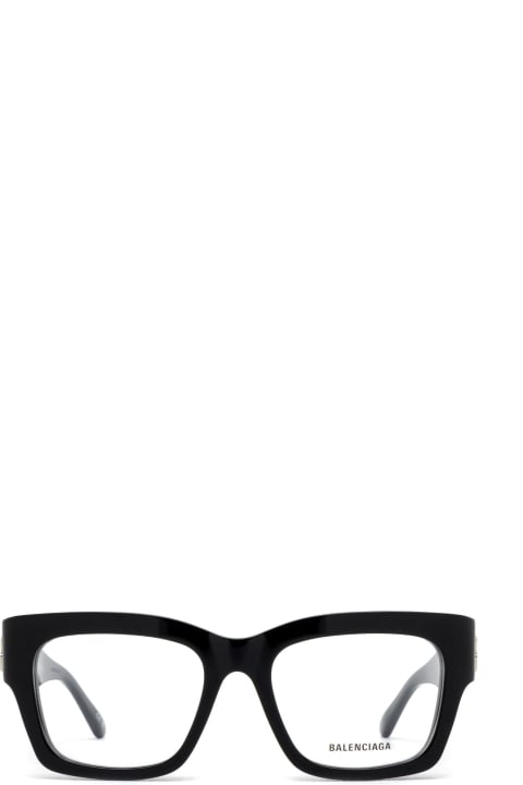 Balenciaga Eyewear Eyewear for Women Balenciaga Eyewear Bb0325o Glasses