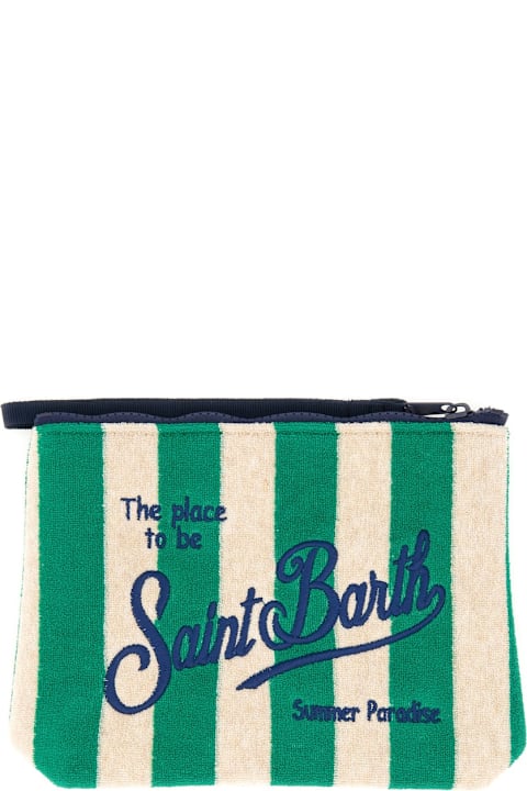 Fashion for Women MC2 Saint Barth Clutch Bag "aline"