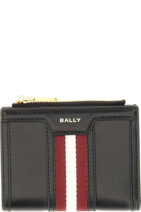Bally for Women Bally Compact Portfolio