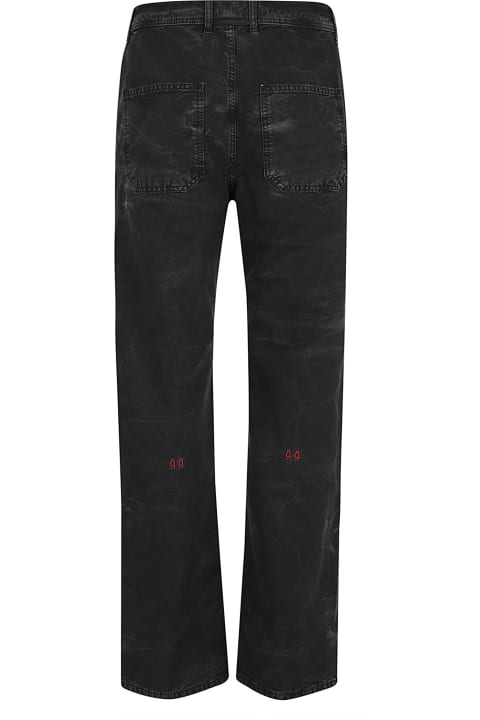 44 Label Group for Men 44 Label Group Marble Tas Pant