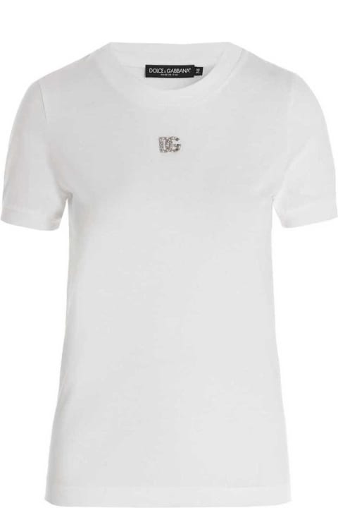 Homeware Dolce & Gabbana T-shirt