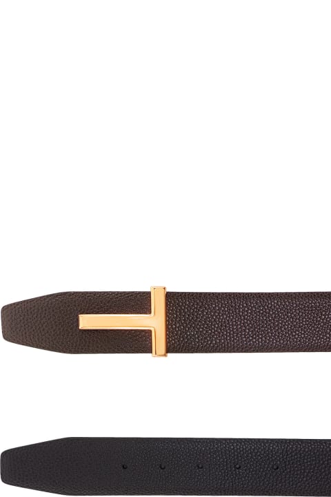 Belts for Men Tom Ford Belt