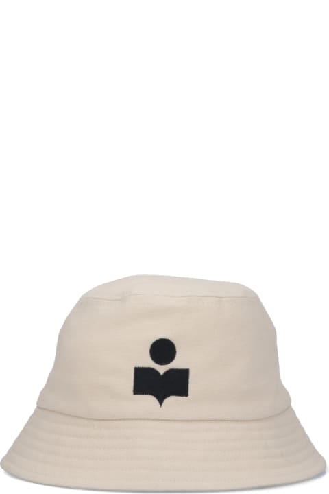 Accessories Sale for Men Isabel Marant 'haley' Bucket Hat