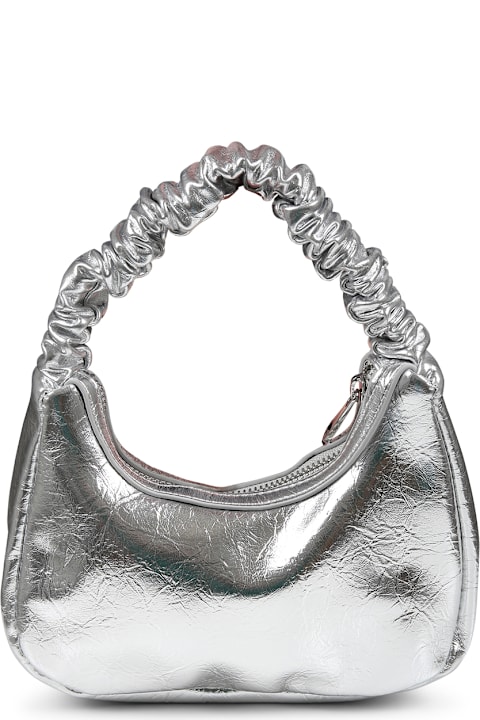 Accessories & Gifts for Girls Molo Silver Bag For Girl