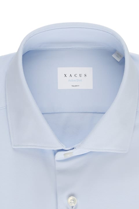 Xacus Clothing for Men Xacus Active Shirt