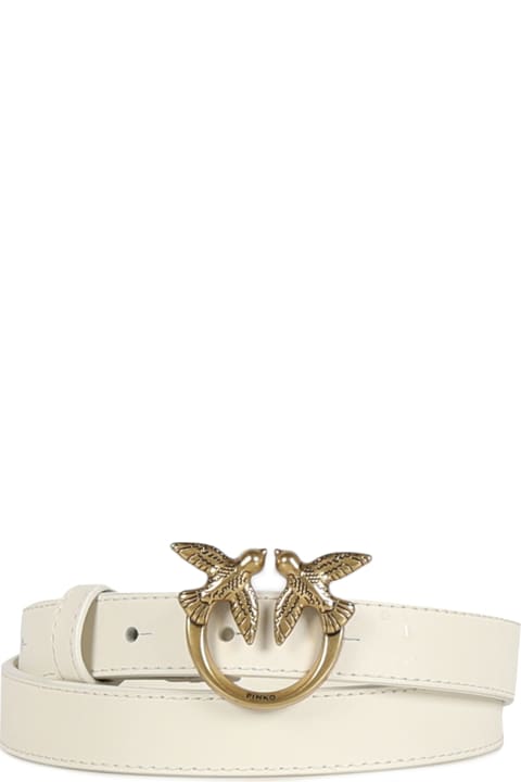 Homeware Pinko Love Berry Belt
