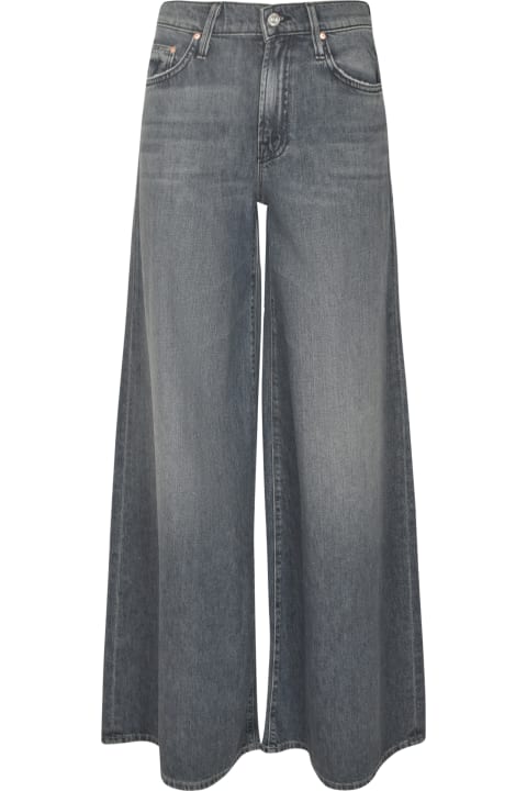 Fashion for Women Mother Flared Leg Jeans