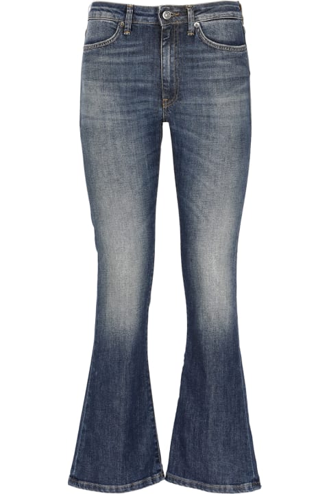 Dondup Jeans for Women Dondup Mandy Jeans
