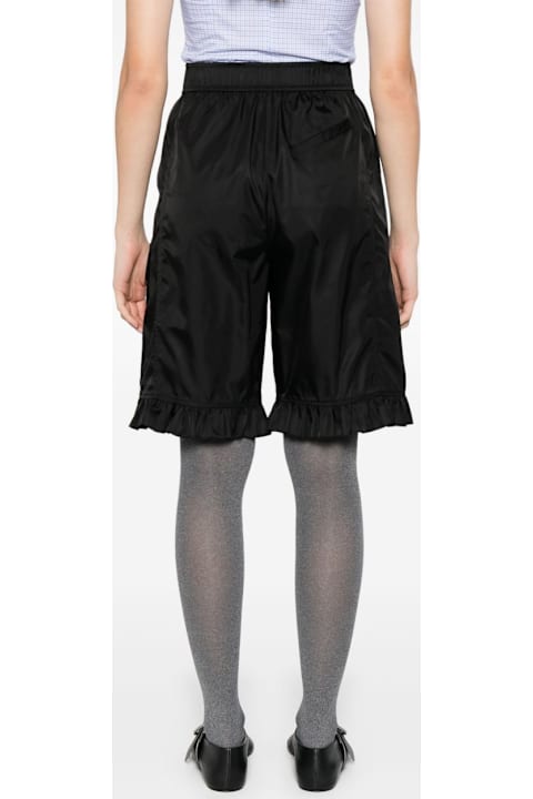 Homeware Ganni Nylon Shorts