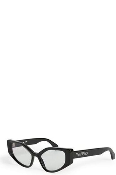 Homeware Off-White Oerj024 Style 241000 Black