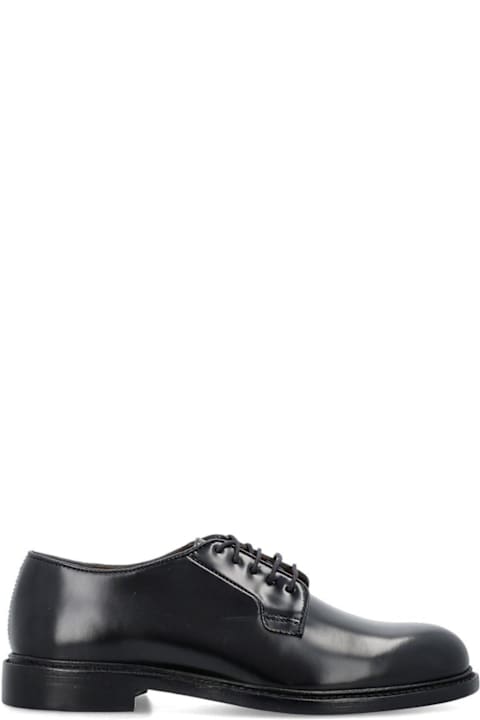 Sebago for Women Sebago Milton Gyw Derby Shoes