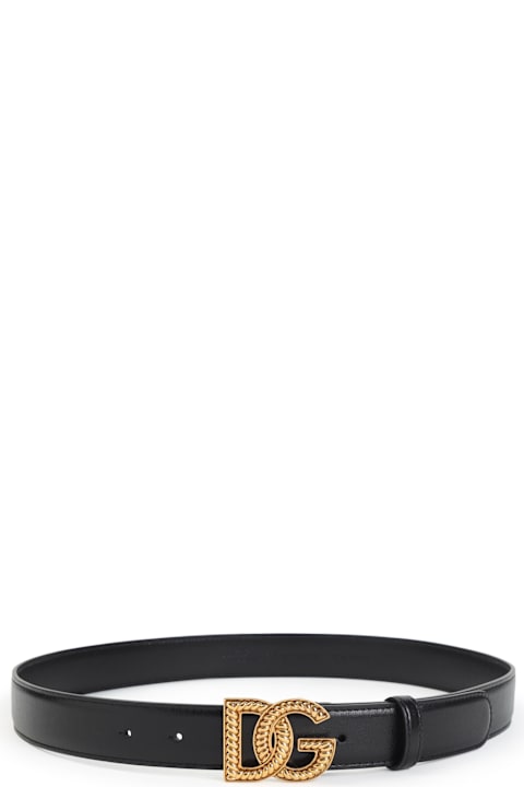 Homeware Dolce & Gabbana Belt