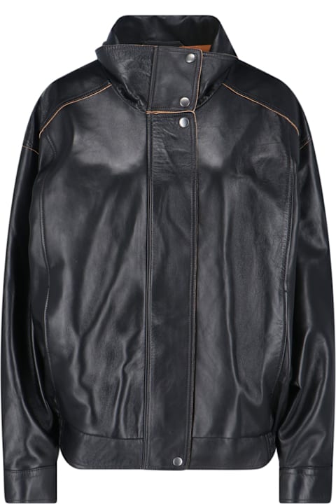 Calvin Klein for Kids Calvin Klein Sheep Skin Jacket