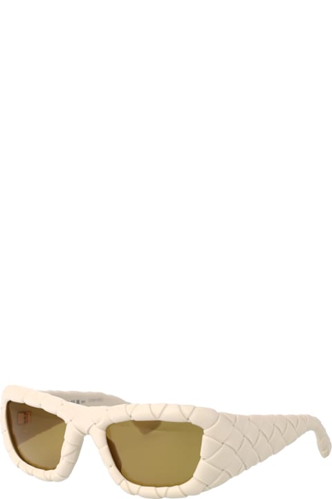 Homeware Bottega Veneta Eyewear Bv1303s Sunglasses