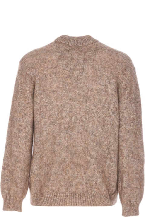 Magliano for Men Magliano Biscita Knitted Sweater