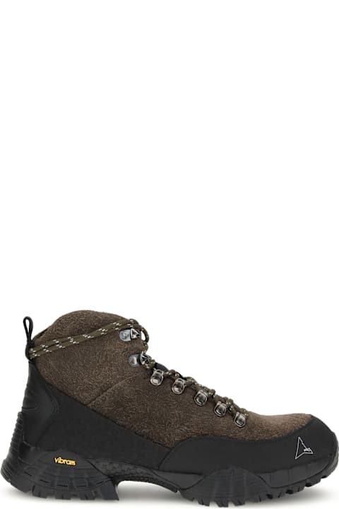 ROA for Kids ROA Andreas Shoes