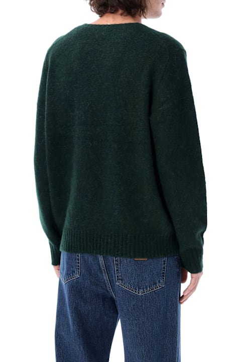 Homeware Polo Ralph Lauren Pony Embroidered Crewneck Jumper