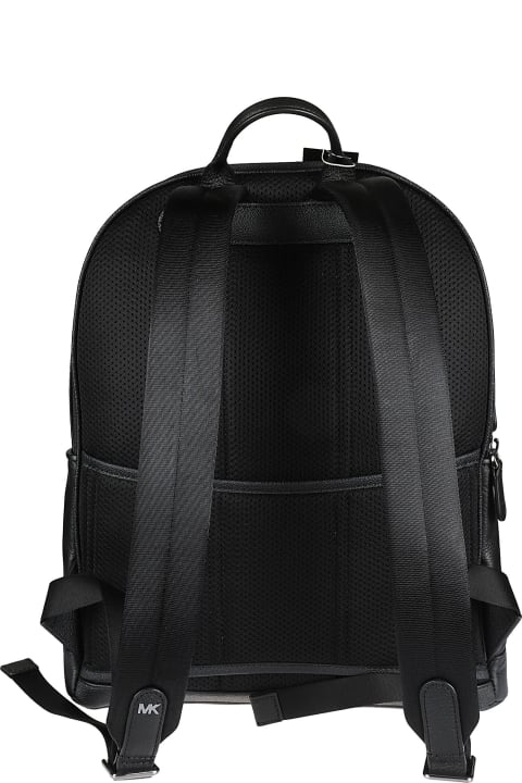 Fashion for Men Michael Kors Zipped Backpack