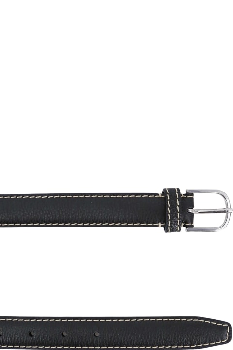 Belts for Women Totême Belt