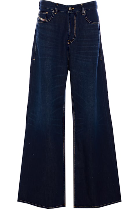 Diesel for Women Diesel 1996 D-sire Denim Jeans