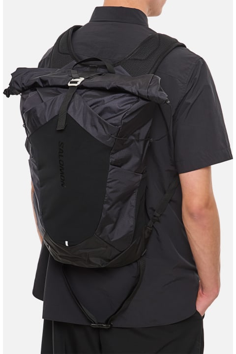 メンズ Salomonのバックパック Salomon Acs 20 Backpack