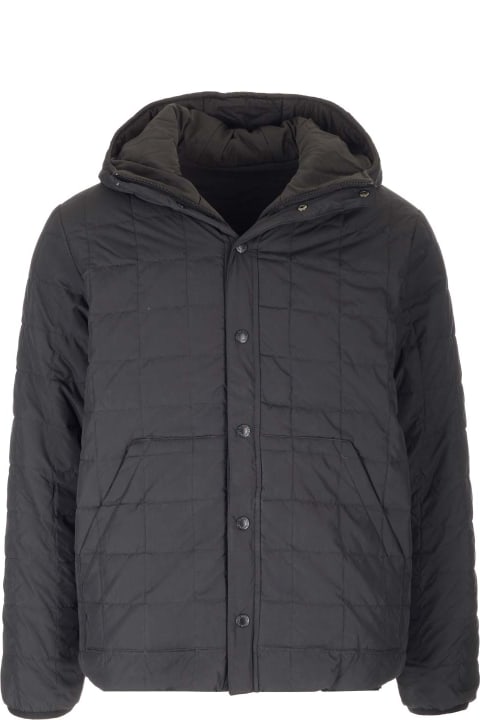 Taion Coats & Jackets for Men Taion Reversible Down Jacket