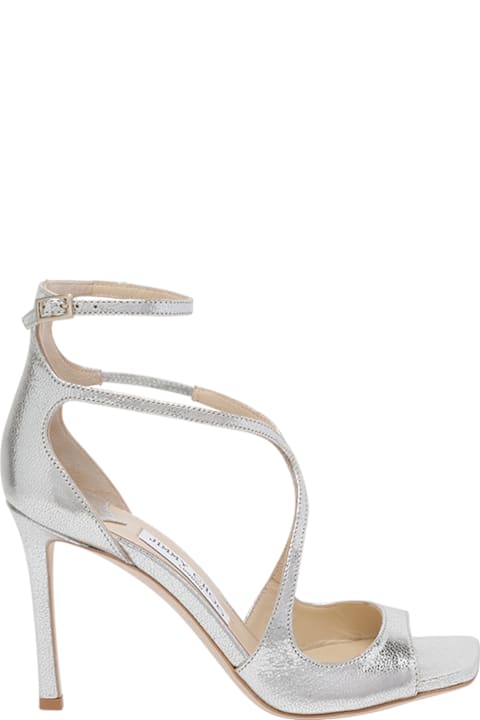 Jimmy Choo Azia Pumps
