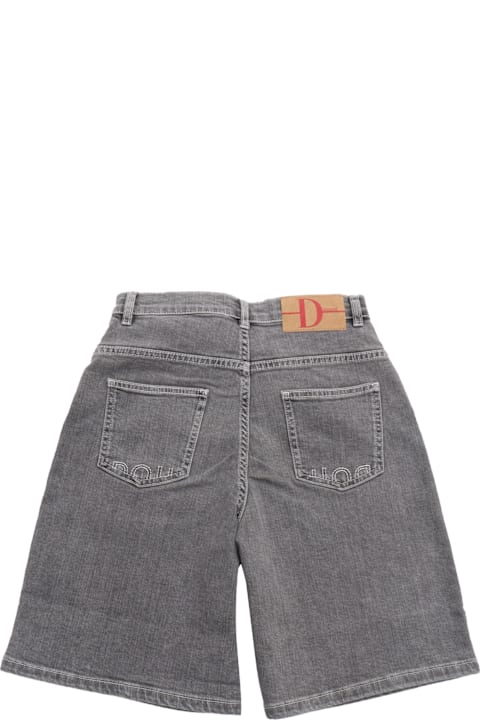 Homeware Douuod Shorts