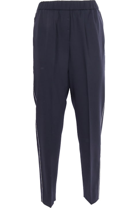 Peserico Pants & Shorts for Women Peserico Woman Jacket
