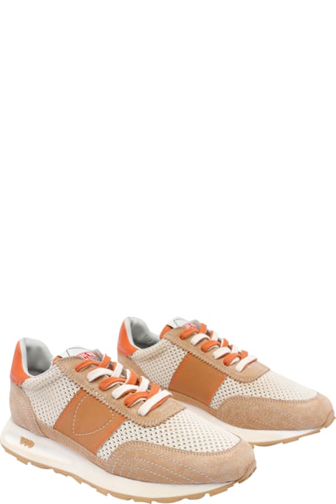 أدوات منزلية Philippe Model Tour Sneakers