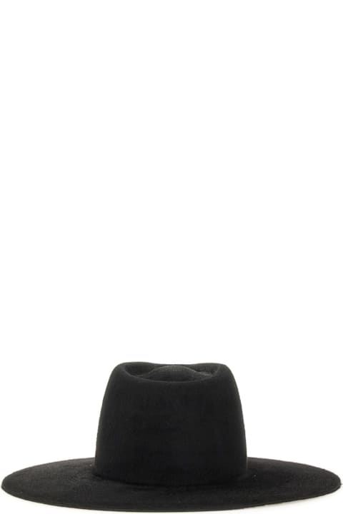 Ruslan Baginskiy for Kids Ruslan Baginskiy Hat With Logo