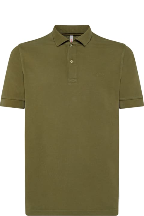 Polo Cold Dye