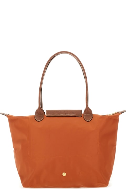 Longchamp لـ Kids Longchamp Le Pliage Large Bag