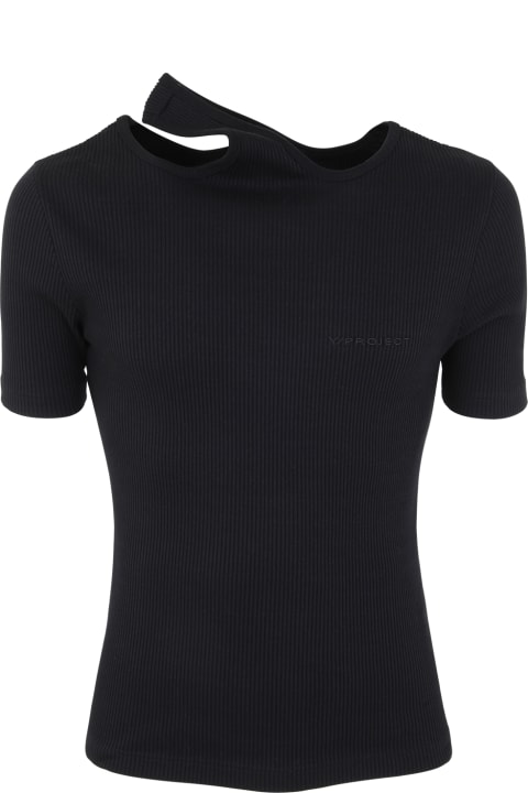 Classic Double Collar T-shirt