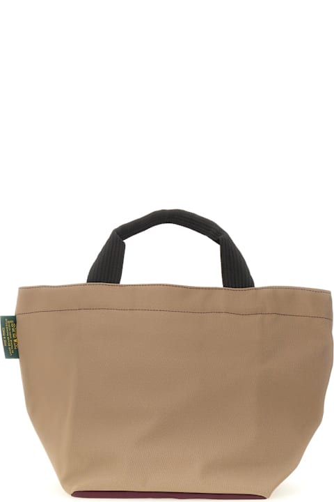 Fashion for Women Hervè Chapelier Medium Shopping Bag