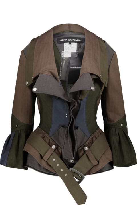 Junya Watanabe Coats & Jackets for Women Junya Watanabe Jacket