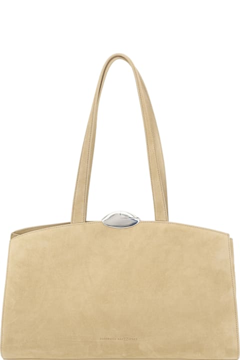Benedetta Bruzziches for Women Benedetta Bruzziches Serena Shoulder Bag