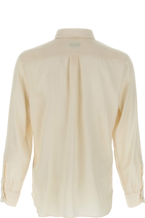 Homeware Tom Ford Twill Shirt