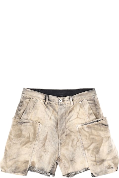 Homeware DRKSHDW Cargo Shorts 'stefan'