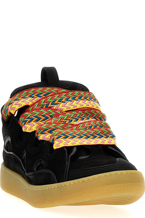 أدوات منزلية Lanvin 
curb
 Sneakers