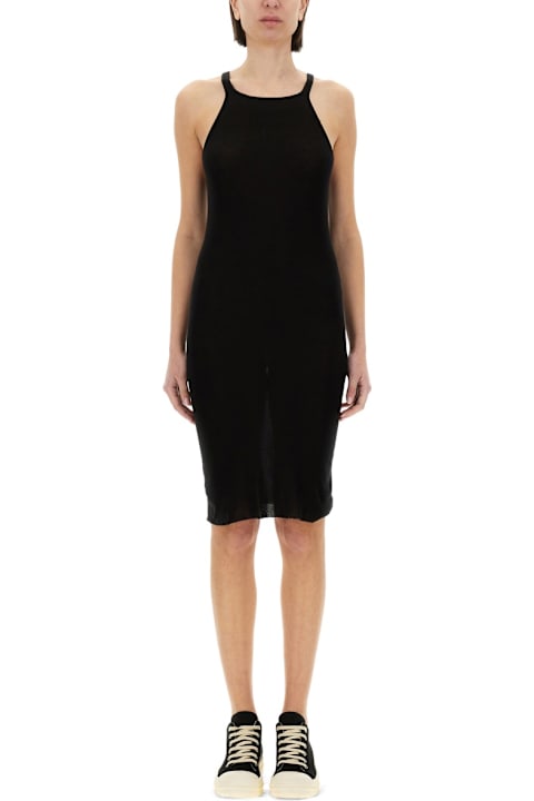 Homeware DRKSHDW Dress 'tank'