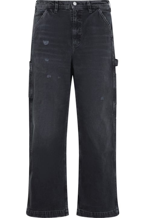 Enfants Riches Deprimes for Women Enfants Riches Deprimes Enfants Riches Déprimés Paint Pants