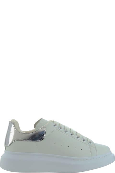 Sneakers for Women Alexander McQueen Sneakers