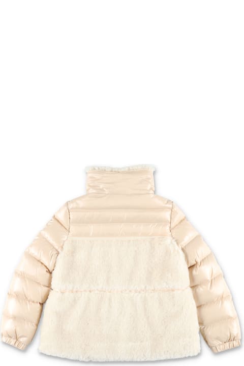 Moncler Coats & Jackets for Girls Moncler Amabay Jacket