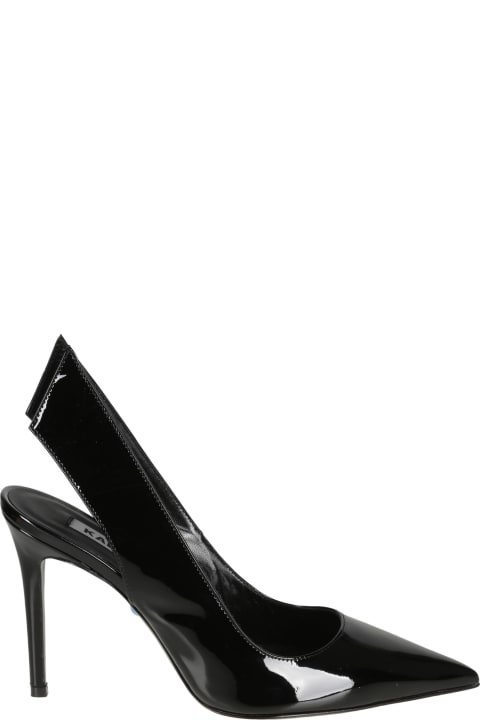 Kallisté High-Heeled Shoes for Women Kallisté Slingback Hight Heel
