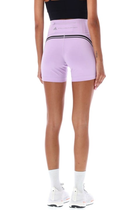 Underwear & Nightwear for Women Adidas by Stella McCartney Truepace High-waisted Cycling Shorts
