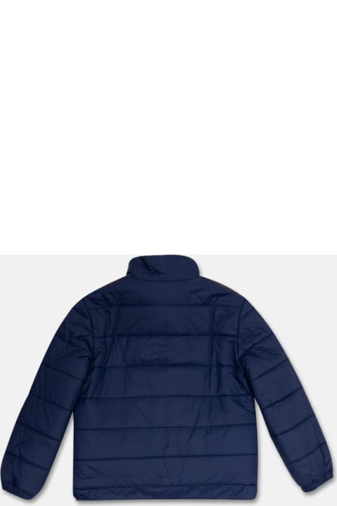 Fendi for Girls Fendi Reversible Jacket