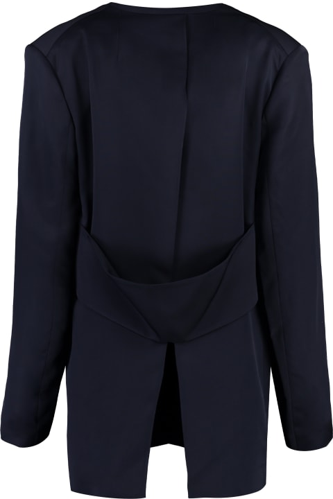 Jil Sander Coats & Jackets for Women Jil Sander Tailored Jacket