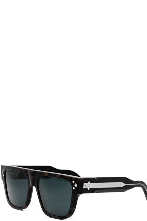 Accessories for Women Dior Eyewear Square-frame Sunglasses