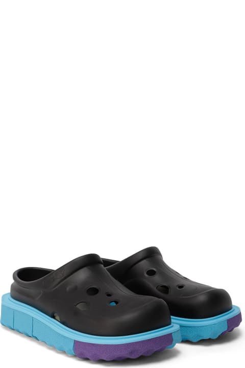Off-White Other Shoes for Men Off-White Sponge Slippers